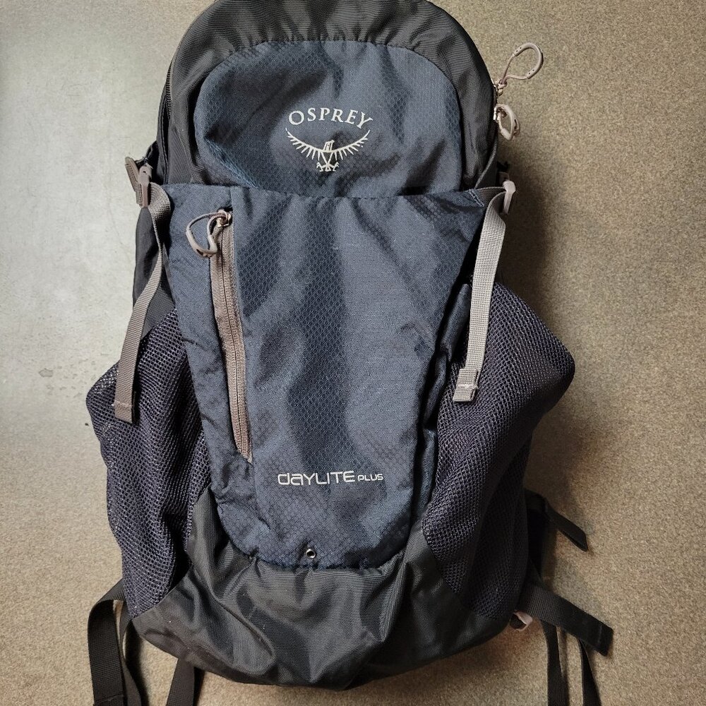 Osprey Daylite Plus backpack